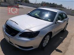 Chrysler 200